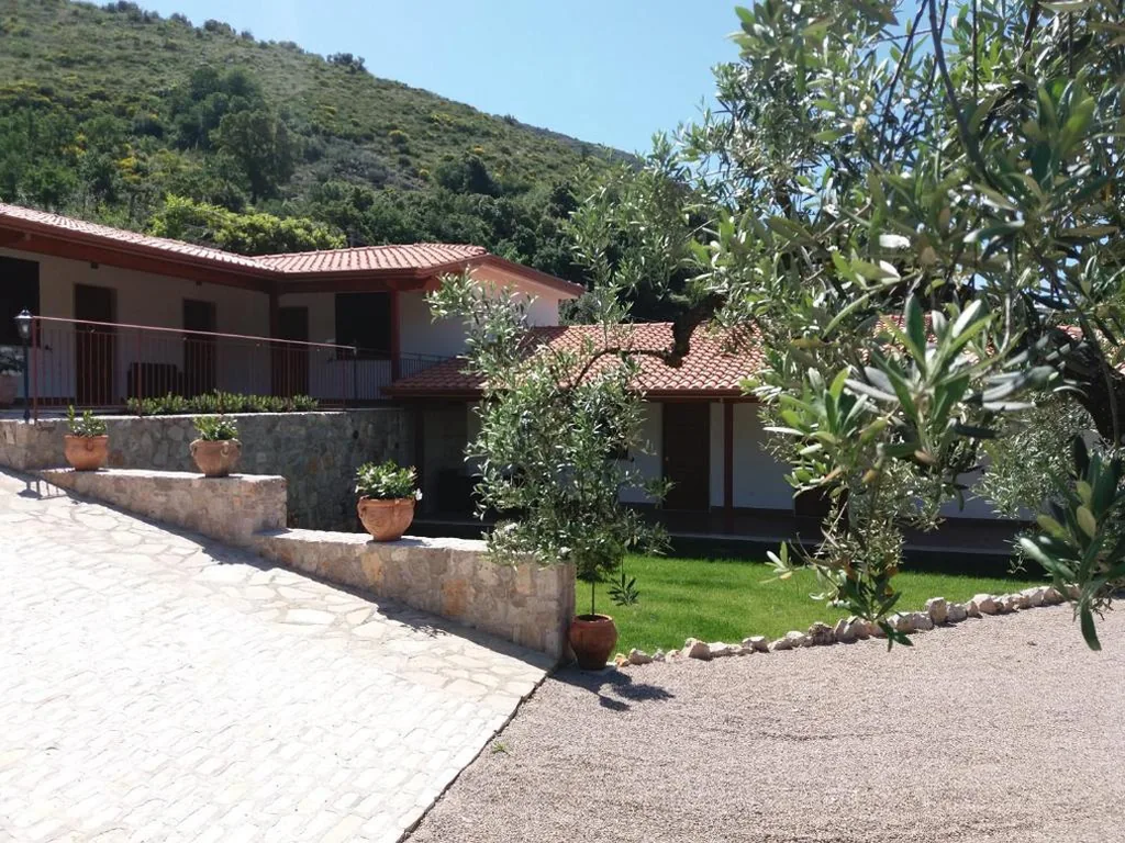 La valle del re — foto 5