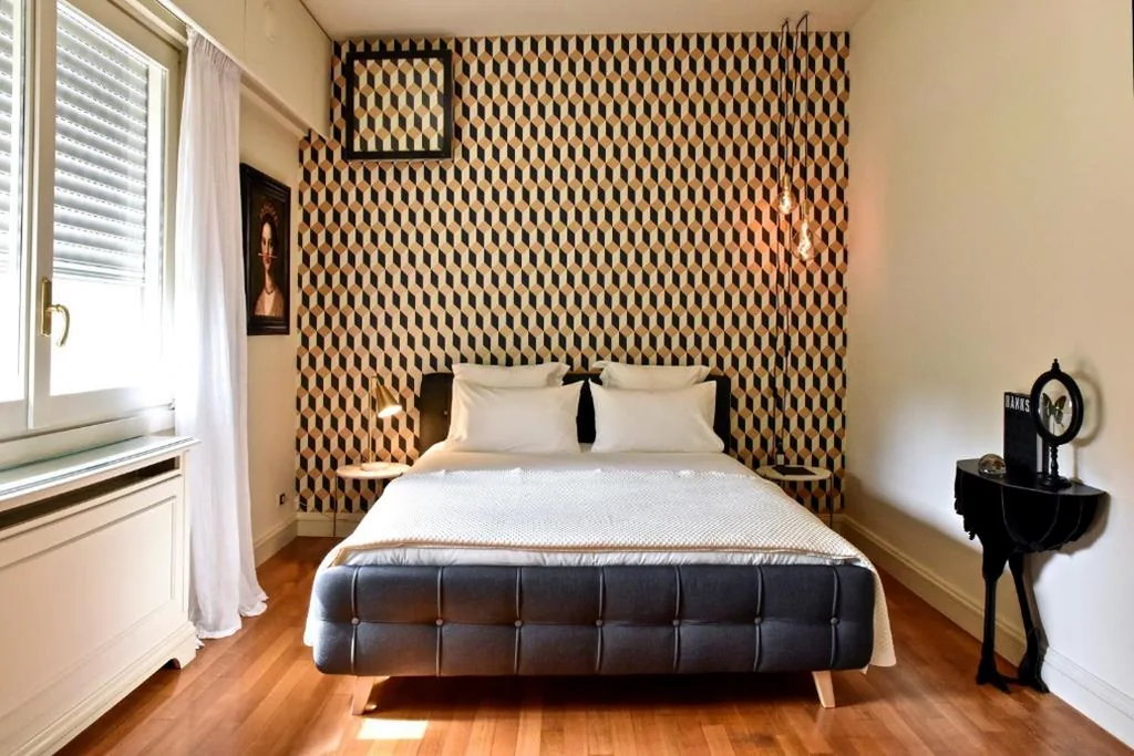 La Via Romana Boutique Guest House — foto 7