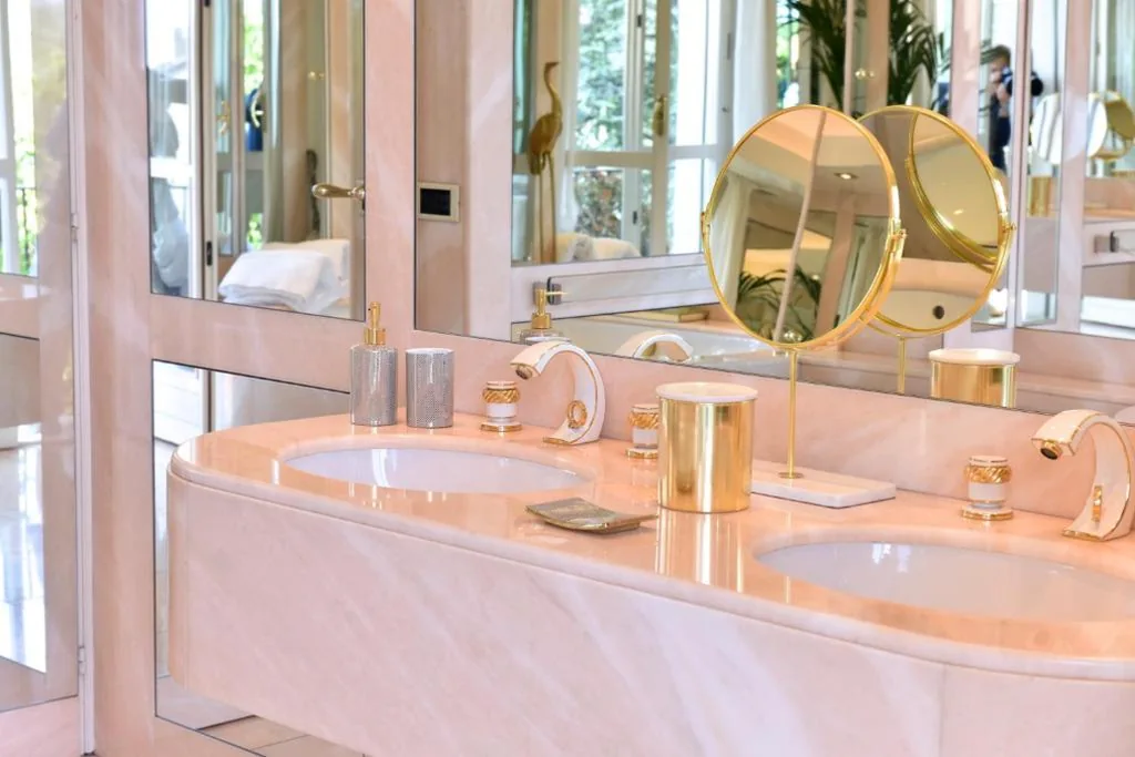 La Via Romana Boutique Guest House — foto 8