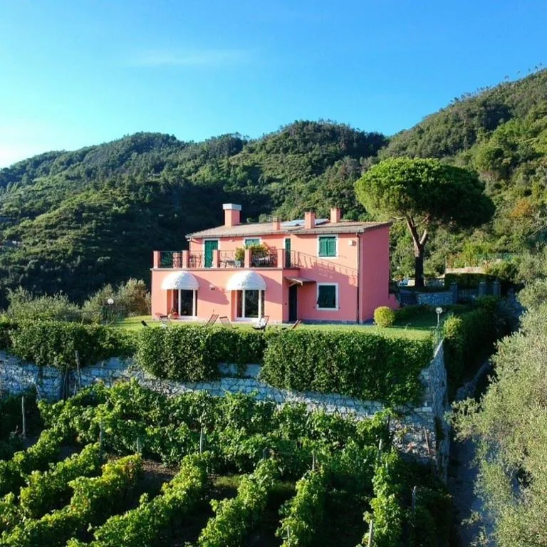 La Vignana – 5 Terre