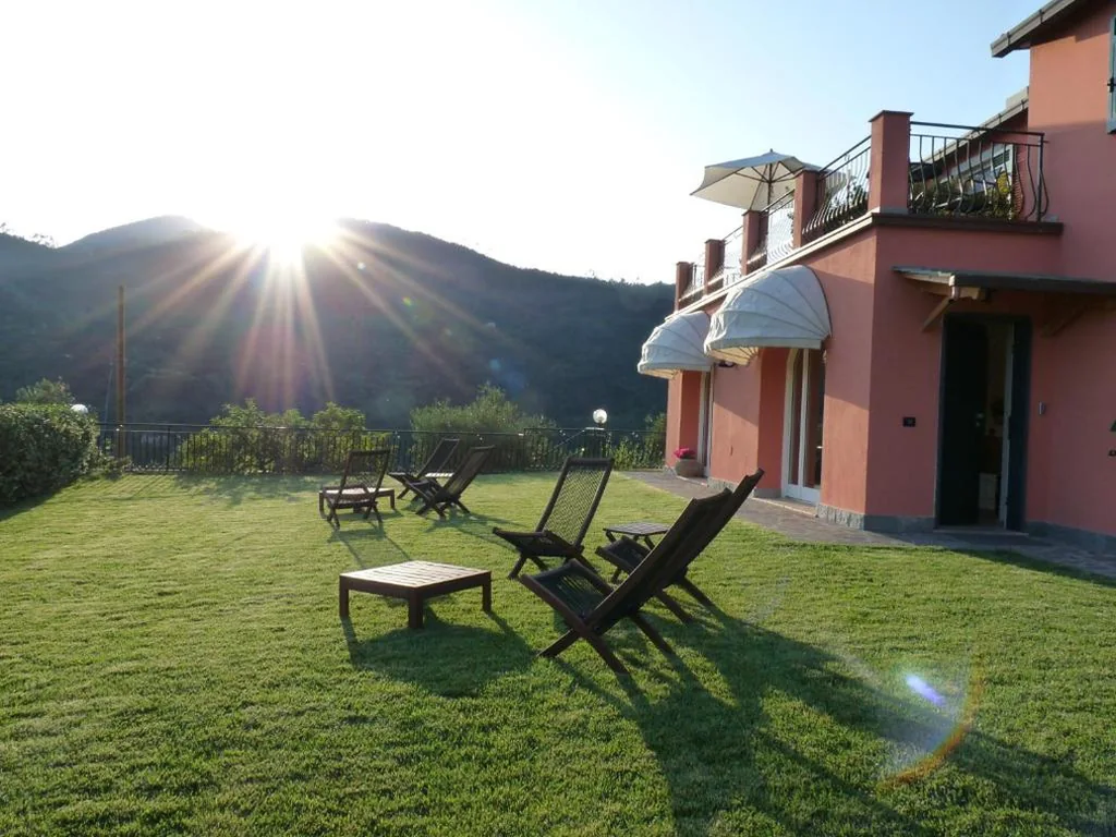 La Vignana – 5 Terre