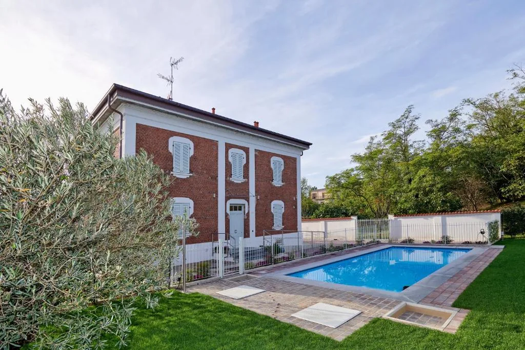 La Villa a Novara, affittacamere apprezzato e ben servito