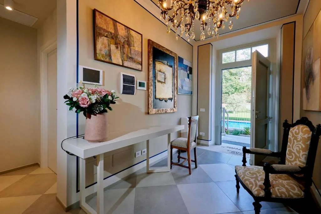 La Villa — foto 3