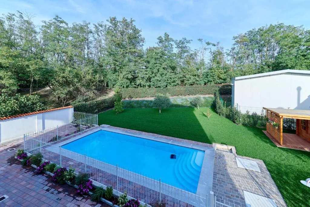 La Villa — foto 4