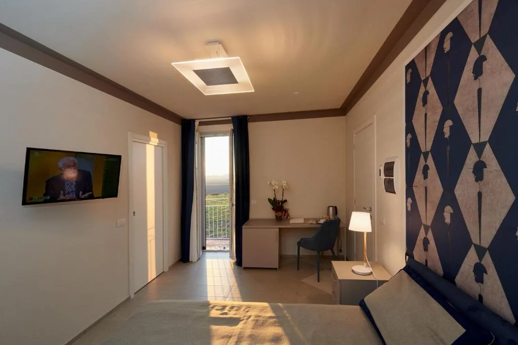 La Villa — foto 5