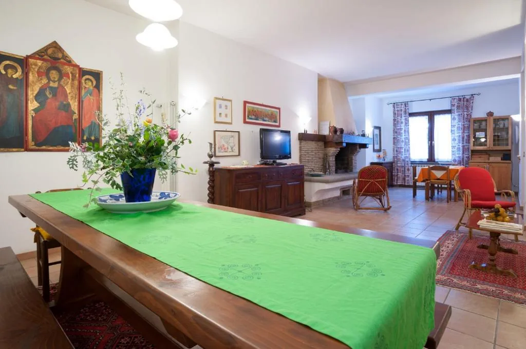 La Villa di Lucia — foto 4