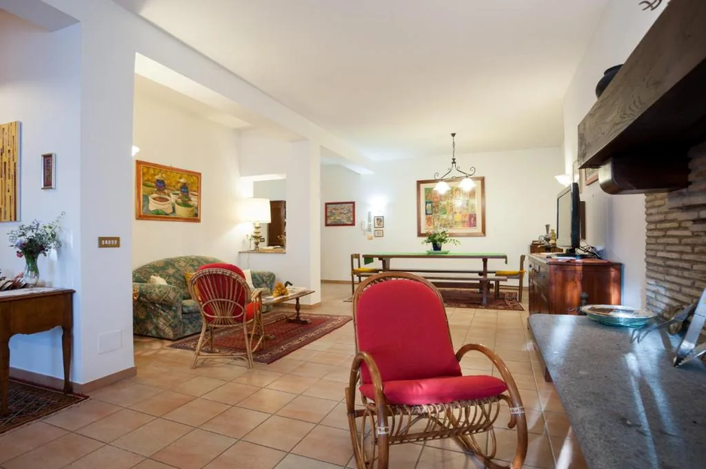 La Villa di Lucia — foto 5