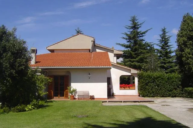 La Villa di Lucia — foto 6