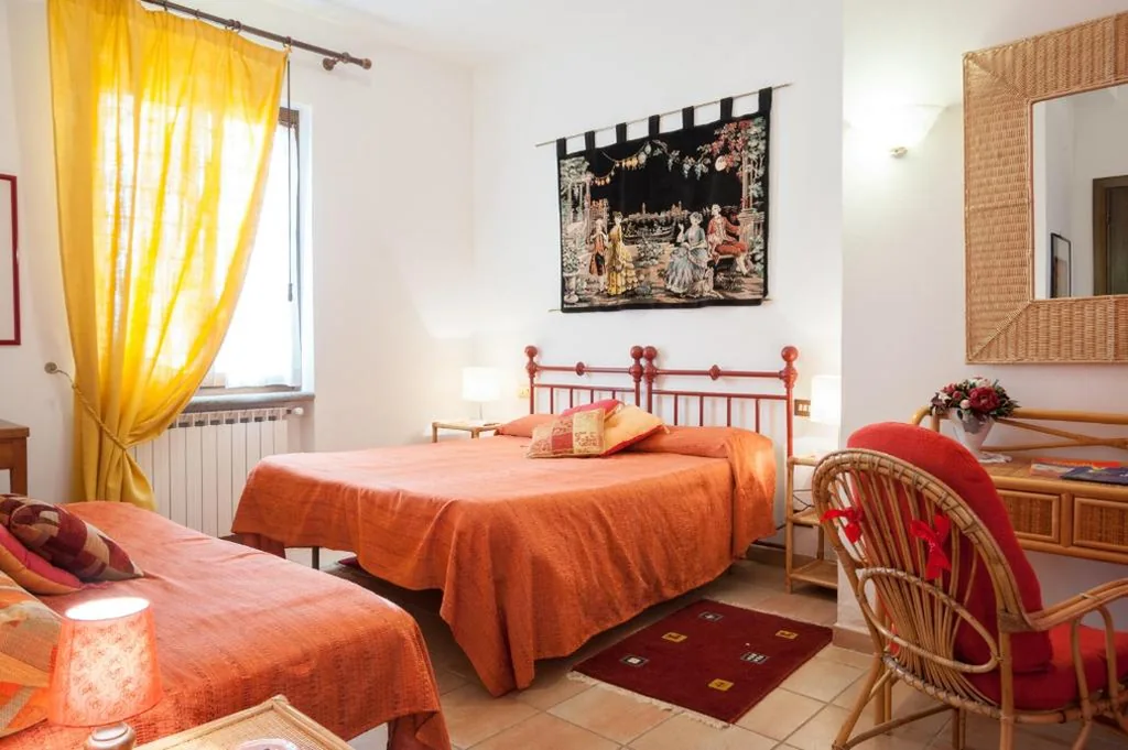 La Villa di Lucia — foto 7