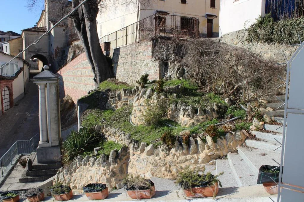 La Villa di Pa’