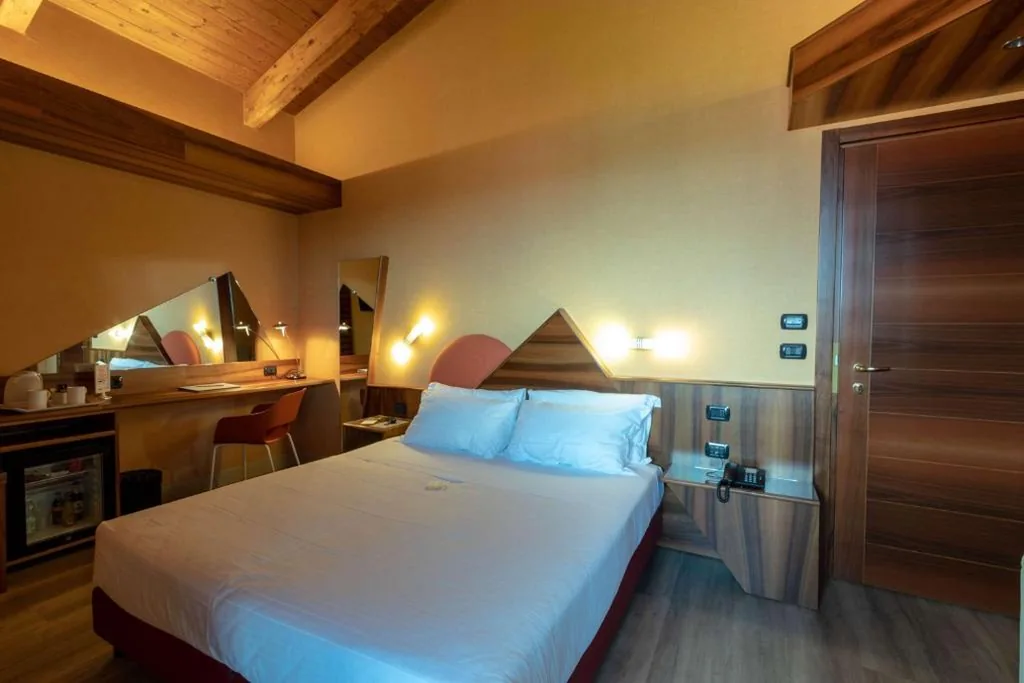 La Villa – Sure Hotel Collection by Best Western
