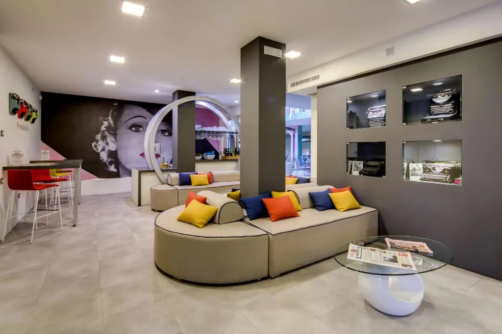 La Villa – Sure Hotel Collection by Best Western — foto 4