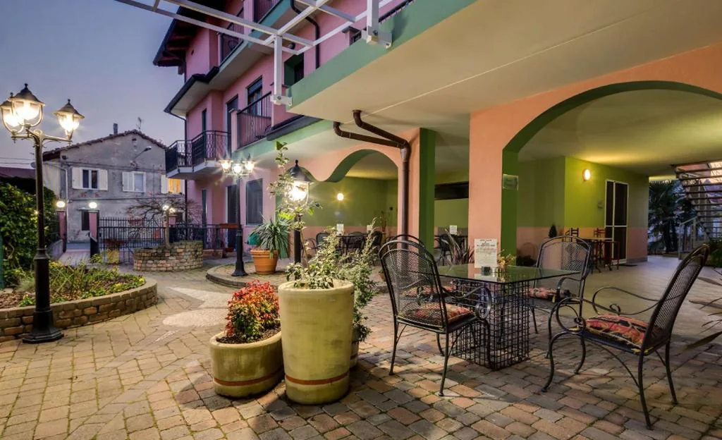 La Villa – Sure Hotel Collection by Best Western — foto 5