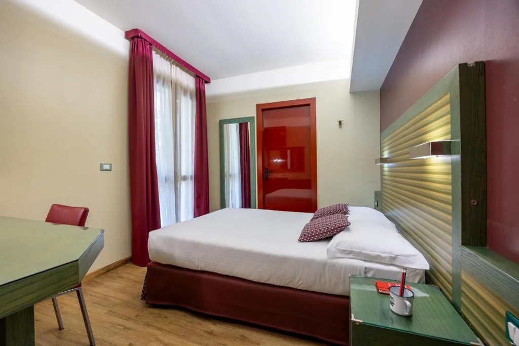 La Villa – Sure Hotel Collection by Best Western — foto 7