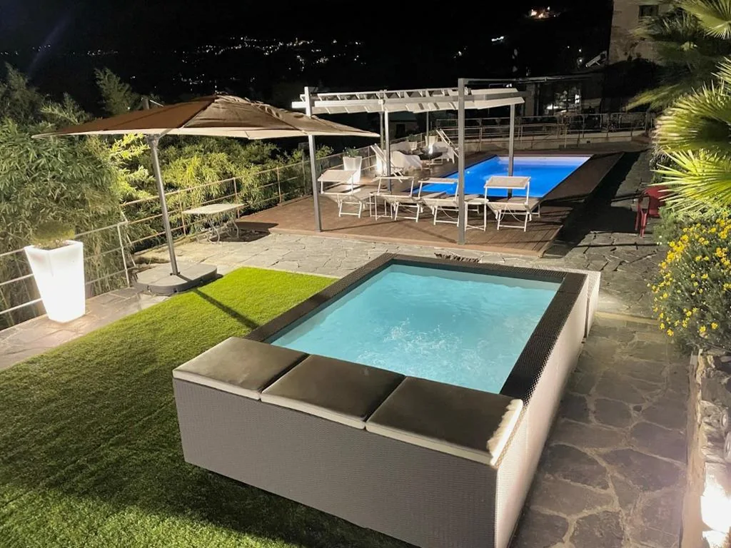 La Villetta – cozy house with parking, wifi, wall box and air conditioning
