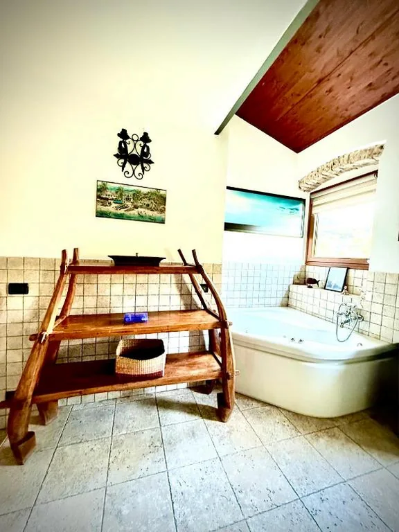 La Villetta – cozy house with parking, wifi, wall box and air conditioning — foto 3