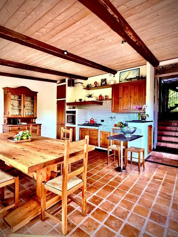 La Villetta – cozy house with parking, wifi, wall box and air conditioning — foto 5