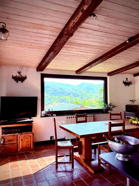 La Villetta – cozy house with parking, wifi, wall box and air conditioning — foto 6