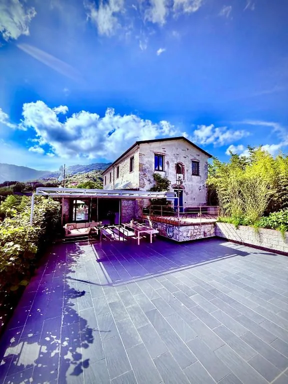 La Villetta – cozy house with parking, wifi, wall box and air conditioning — foto 7