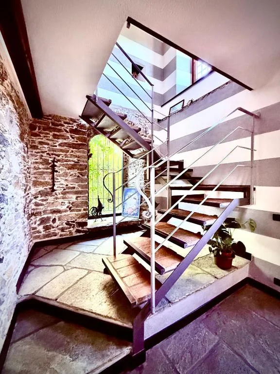 La Villetta – cozy house with parking, wifi, wall box and air conditioning — foto 8