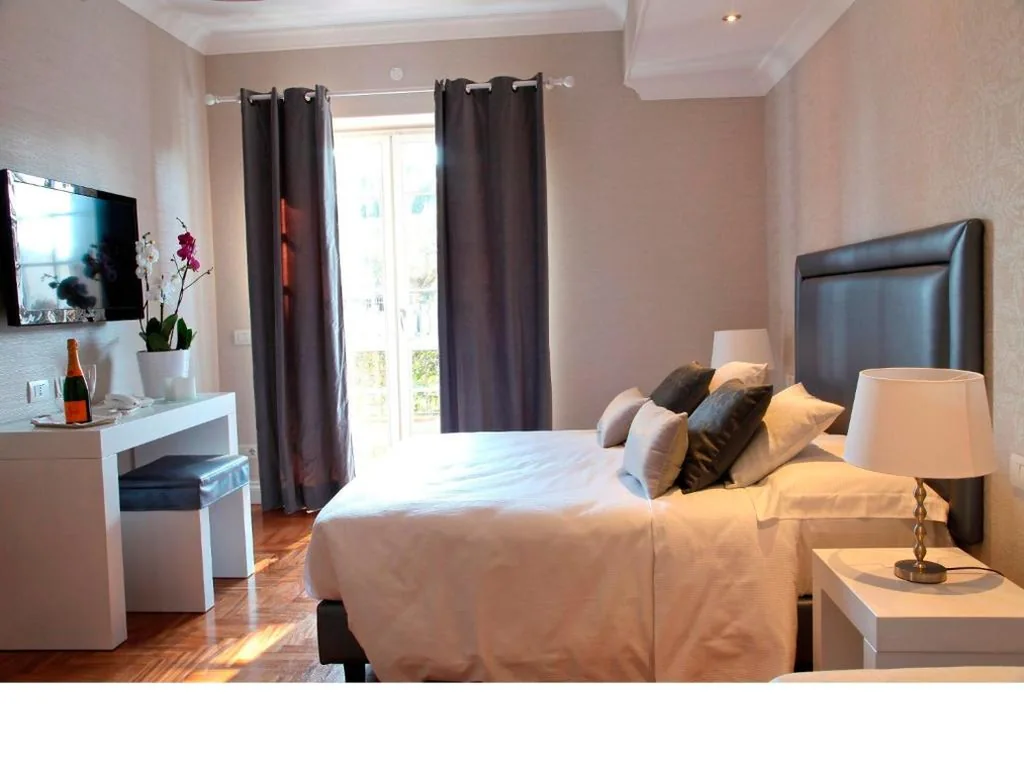 La Villetta Suite — foto 7