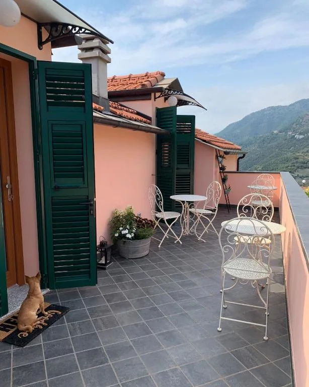 La Vista del Poggio — foto 5