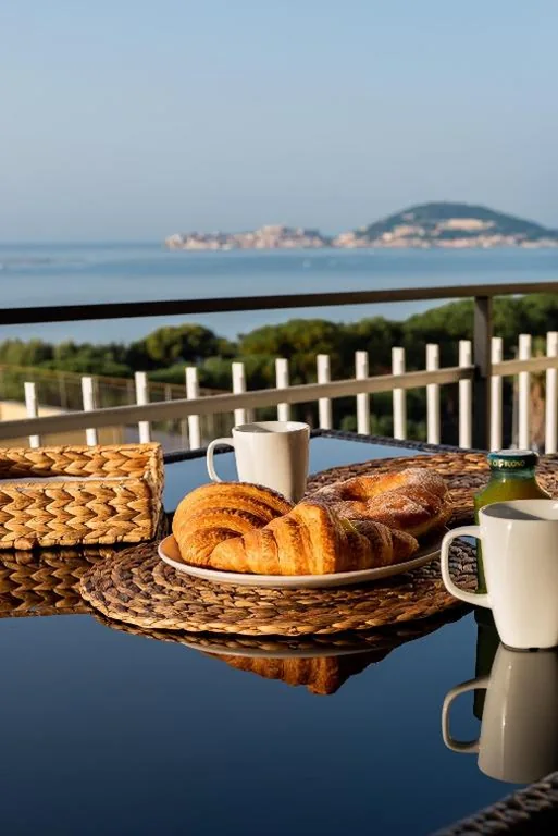 La Vista Formia B&B — foto 3