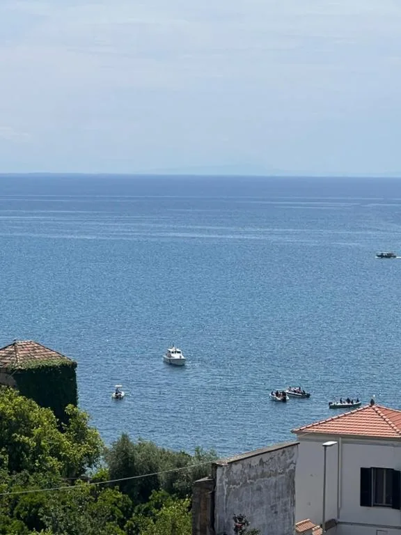 La Vista Formia B&B — foto 6