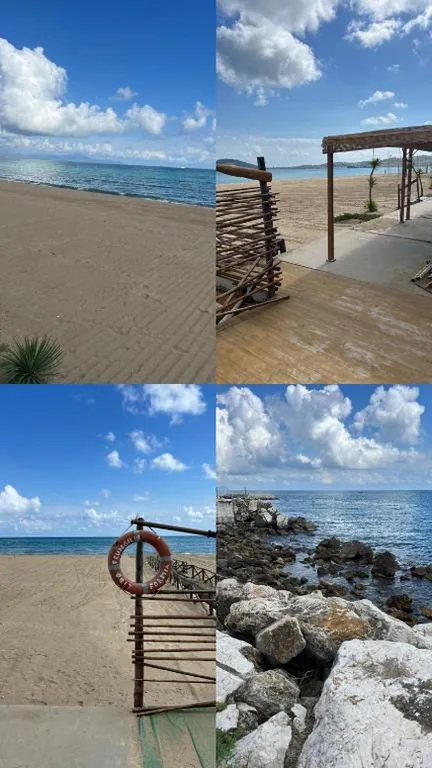La Vista Formia B&B — foto 7