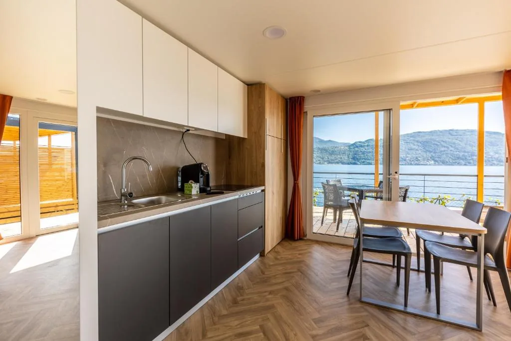 Lago Maggiore Bay — foto 4
