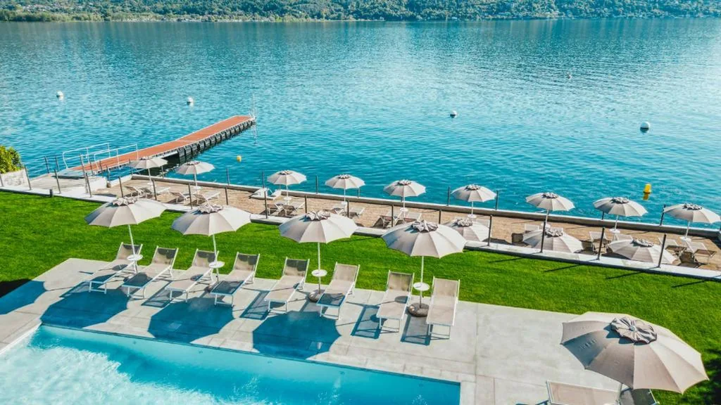Lago Maggiore Bay — foto 6