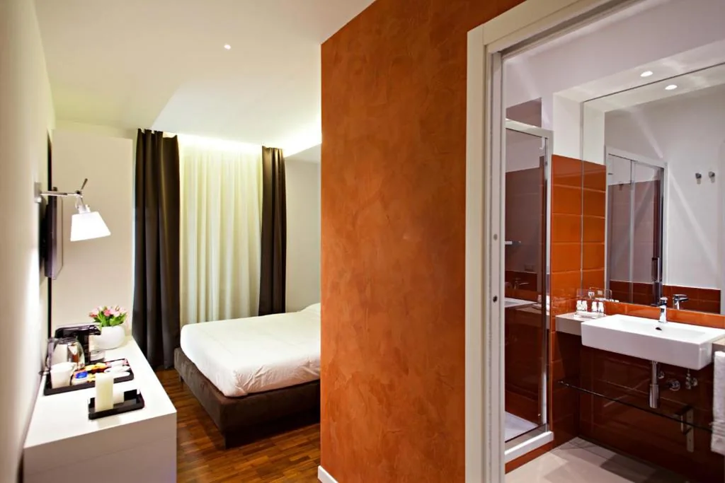 LaHouse Rome by Premium Suites Collection — foto 3