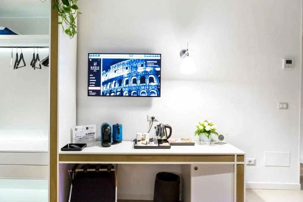 LaHouse Rome by Premium Suites Collection — foto 4