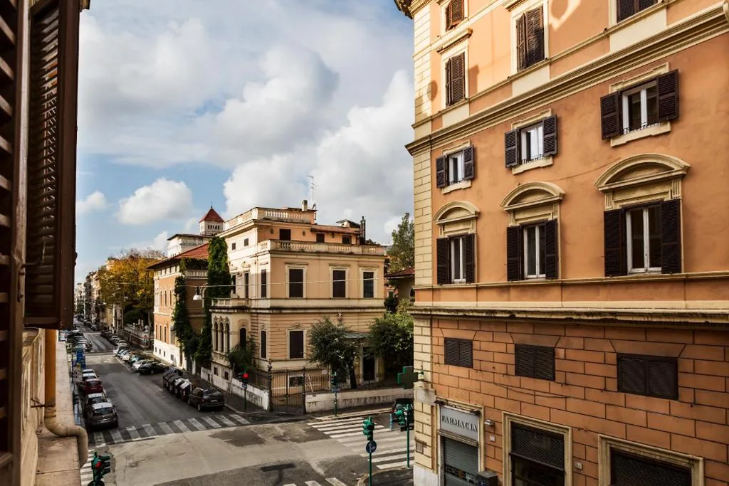 LaHouse Rome by Premium Suites Collection — foto 5