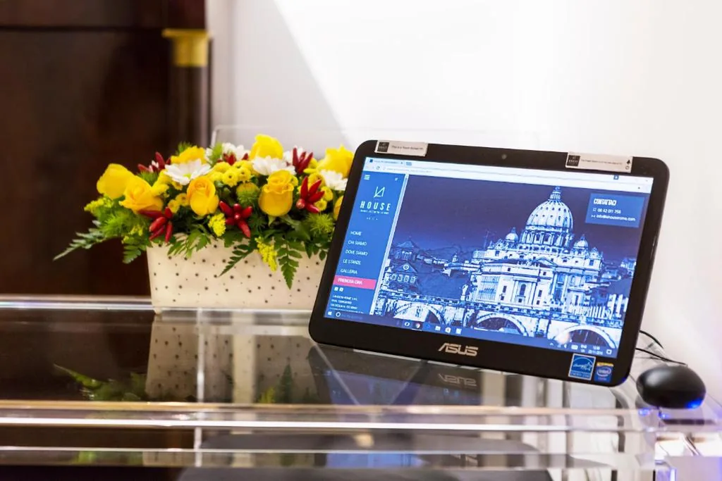 LaHouse Rome by Premium Suites Collection — foto 8