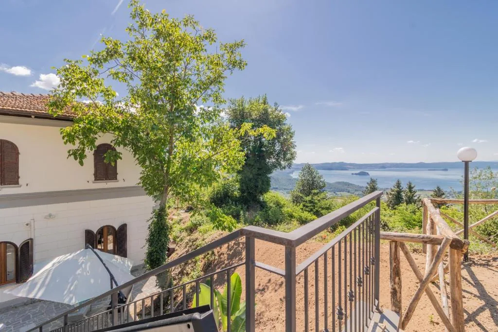 Lake Lovers Lodge – Torripagroup