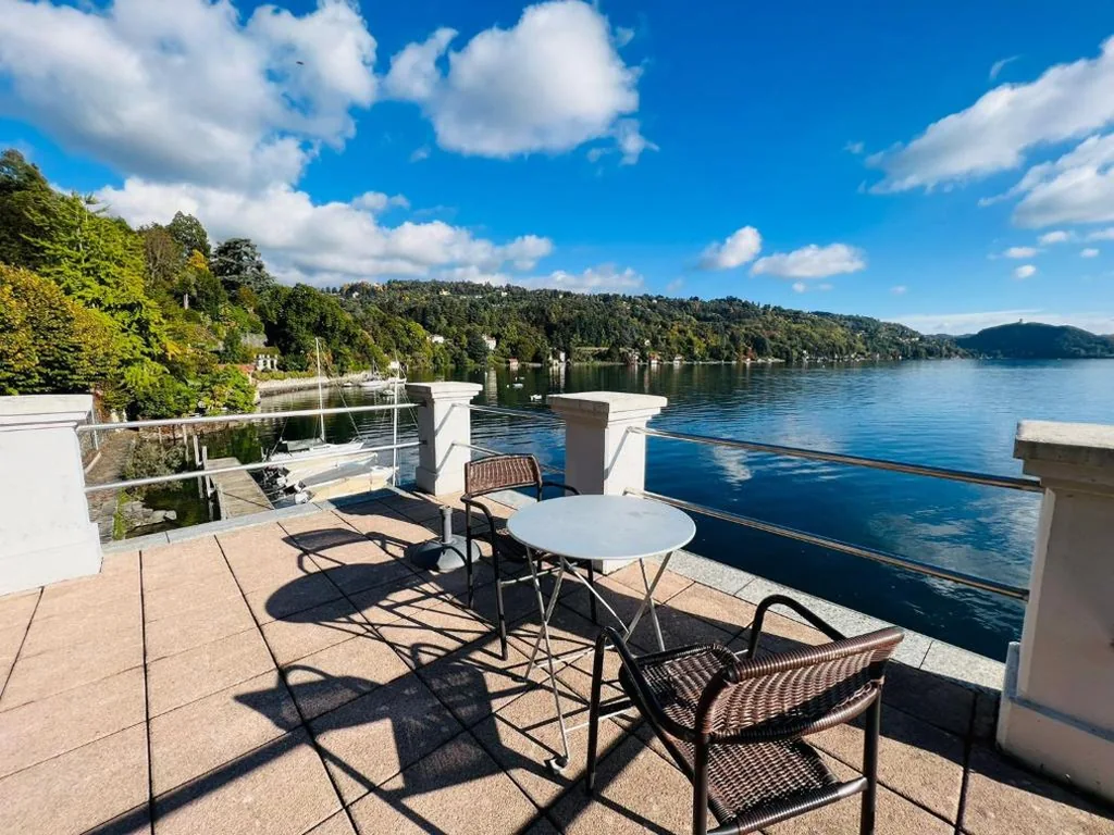 lake view cottage beach — foto 5