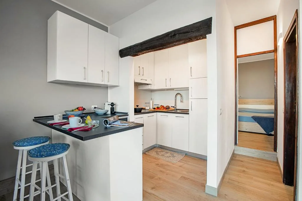 Lake View Terrace Over The Borromean Isla – Happy Rentals — foto 5