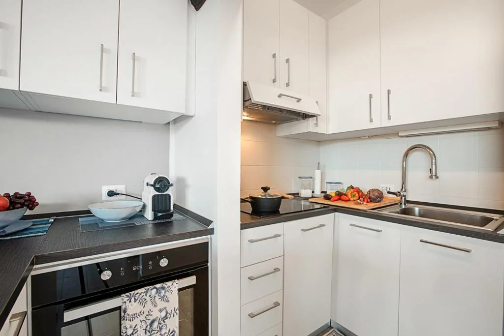 Lake View Terrace Over The Borromean Isla – Happy Rentals — foto 6