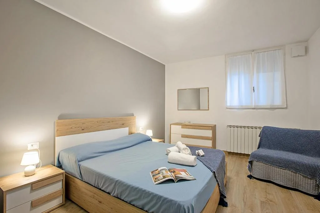 Lake View Terrace Over The Borromean Isla – Happy Rentals — foto 7