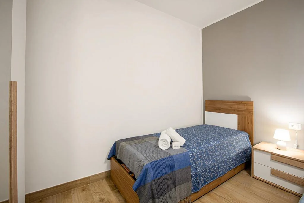 Lake View Terrace Over The Borromean Isla – Happy Rentals — foto 8