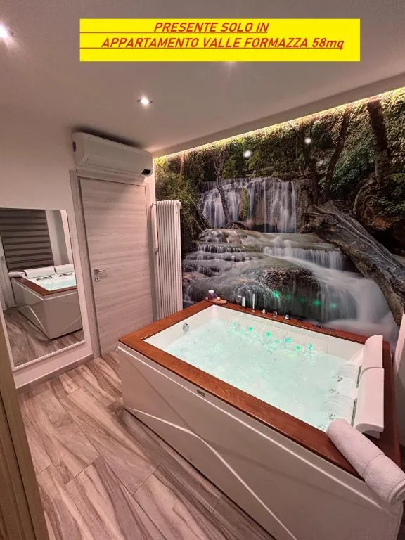 Lakes and Mountains Magic Holiday House — foto 5