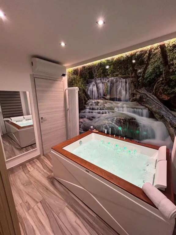 Lakes and Mountains Magic Holiday House — foto 7
