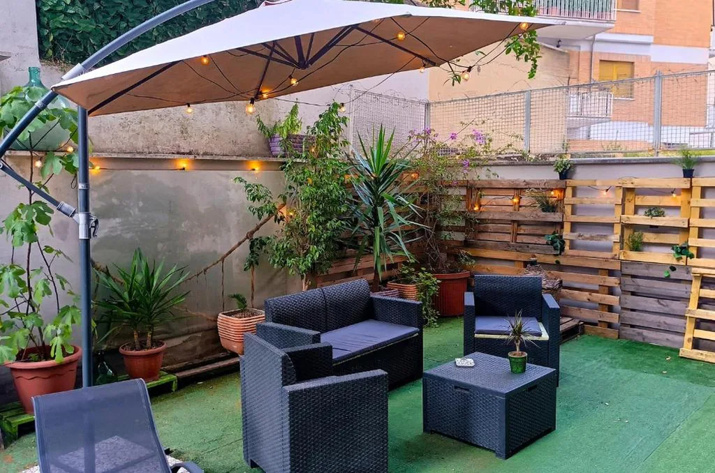 Lanzies Guesthouse