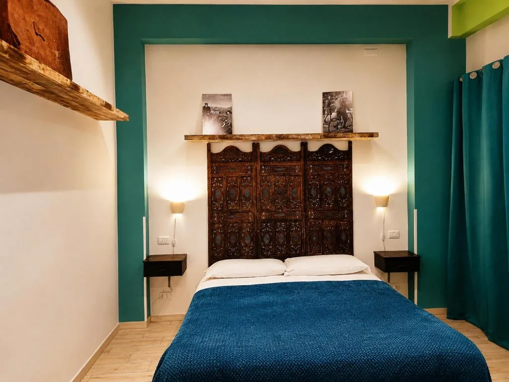 Lanzies Guesthouse — foto 5