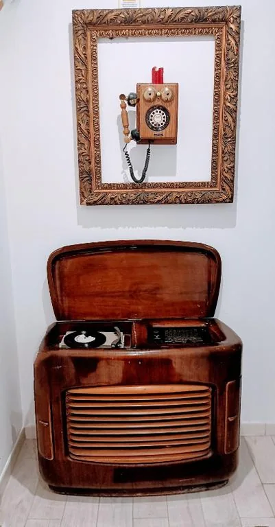 Lanzies Guesthouse — foto 7