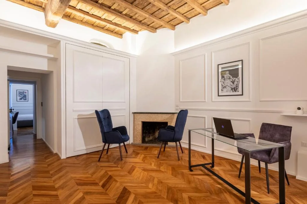 Largo Arenula Suites — foto 3