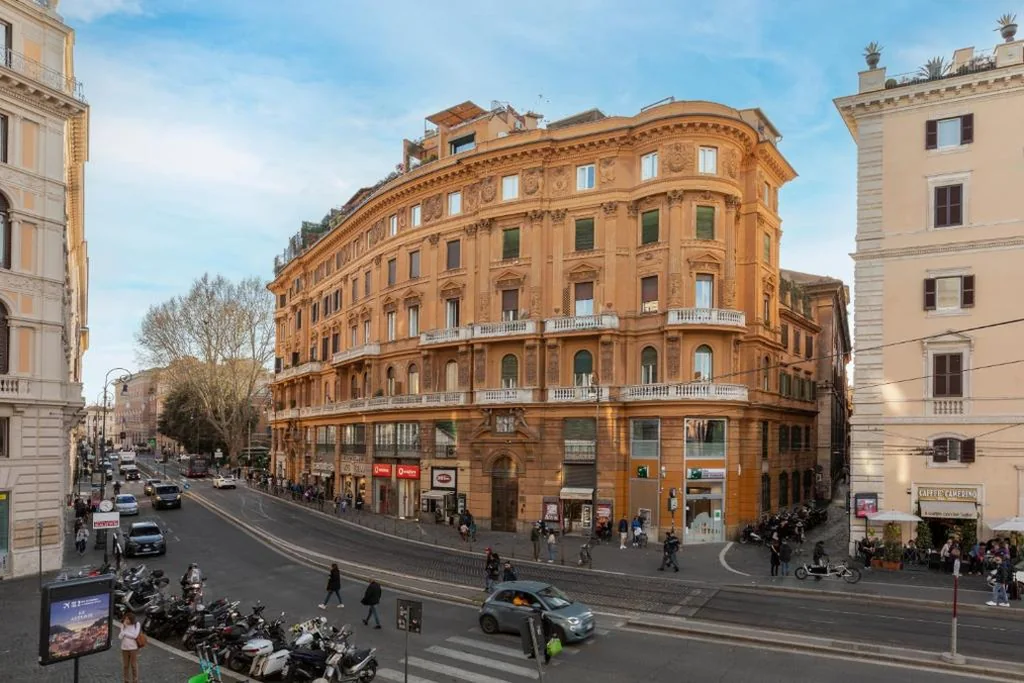 Largo Arenula Suites — foto 5