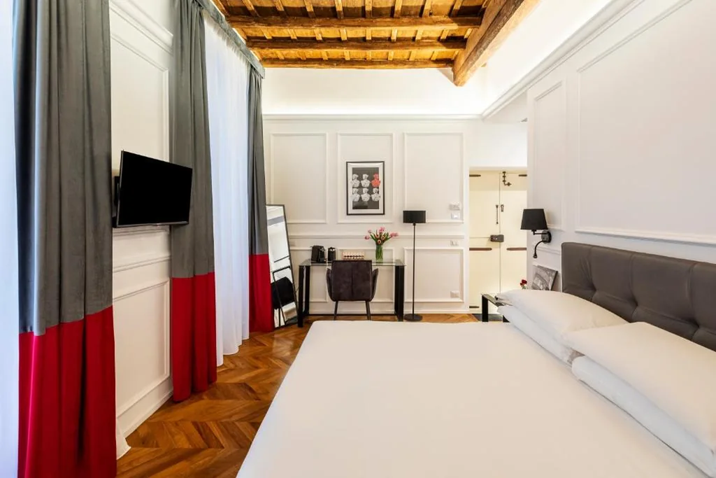 Largo Arenula Suites — foto 7