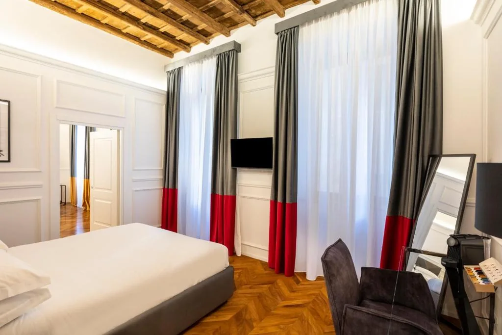 Largo Arenula Suites — foto 8